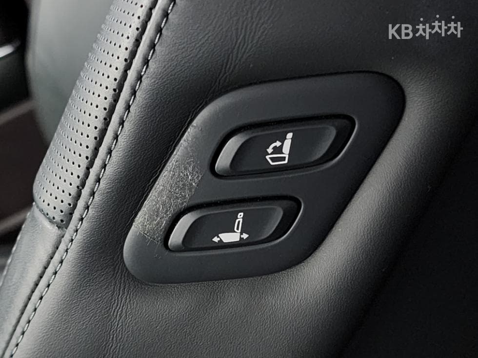 Дженезис GV803.0 Дизел AWD - 17