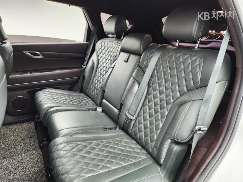 Дженезис GV803.0 Дизел AWD - 20