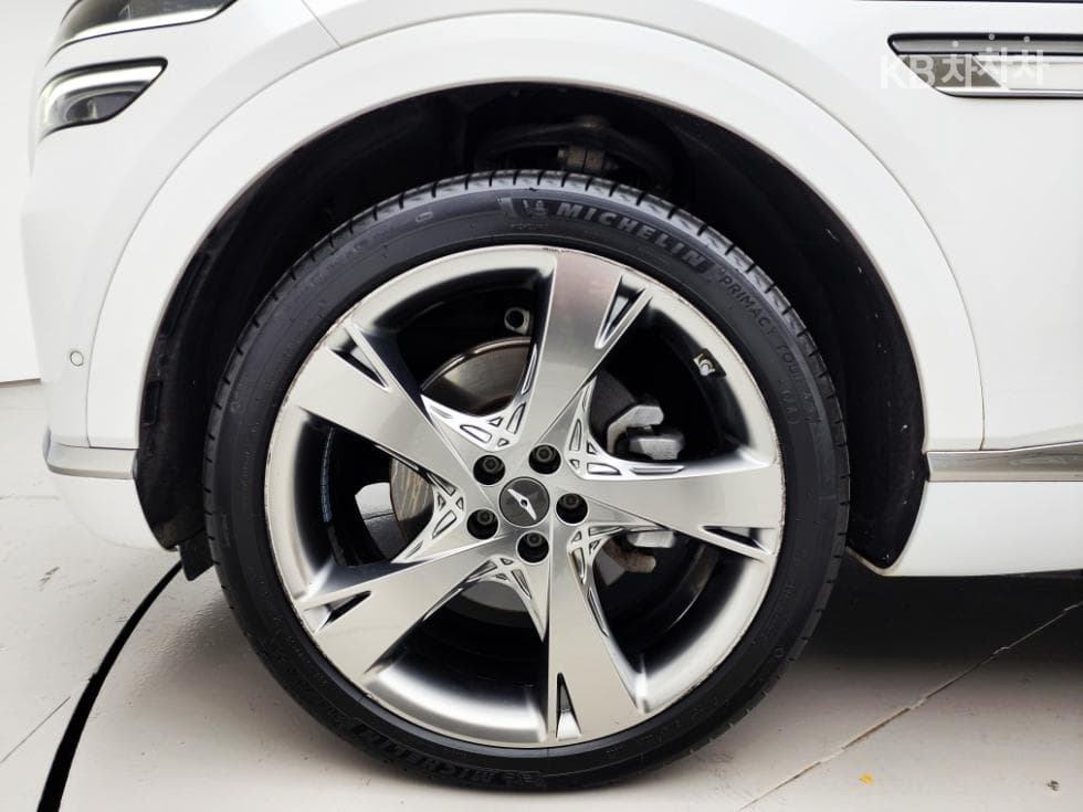 Дженезис GV803.0 Дизел AWD - 26