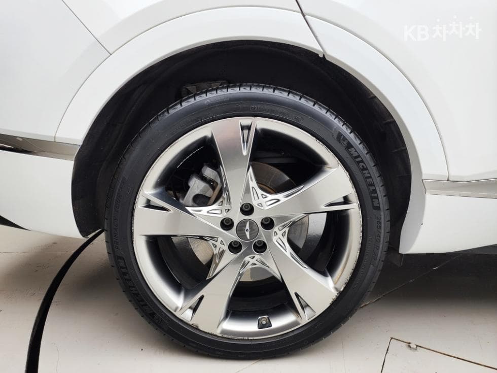 Дженезис GV803.0 Дизел AWD - 28