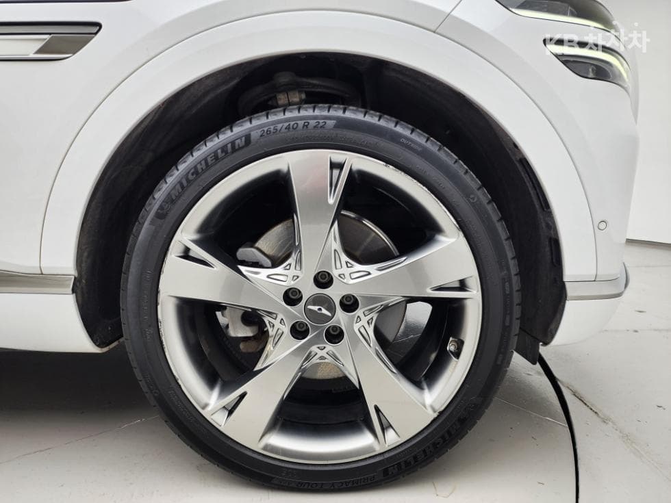 Дженезис GV803.0 Дизел AWD - 29