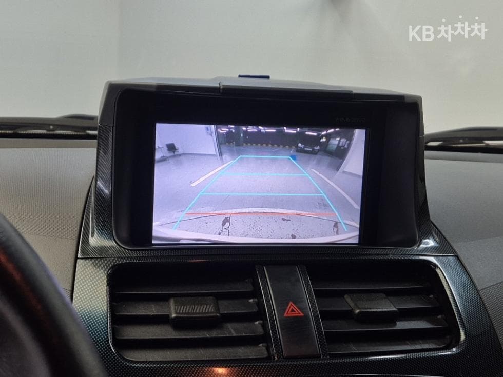 Джи Ем Корея Chevrolet Спарк타투 에디션 Стандартен - 14