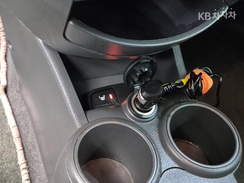 Джи Ем Корея Chevrolet Спарк타투 에디션 Стандартен - 15