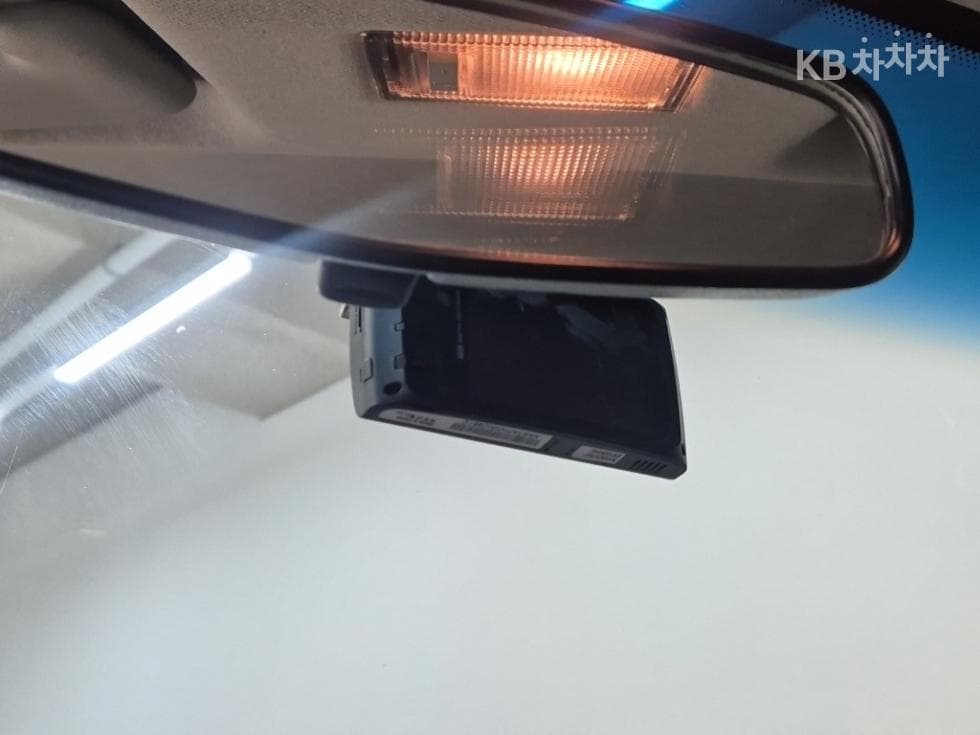 Джи Ем Корея Chevrolet Спарк타투 에디션 Стандартен - 16