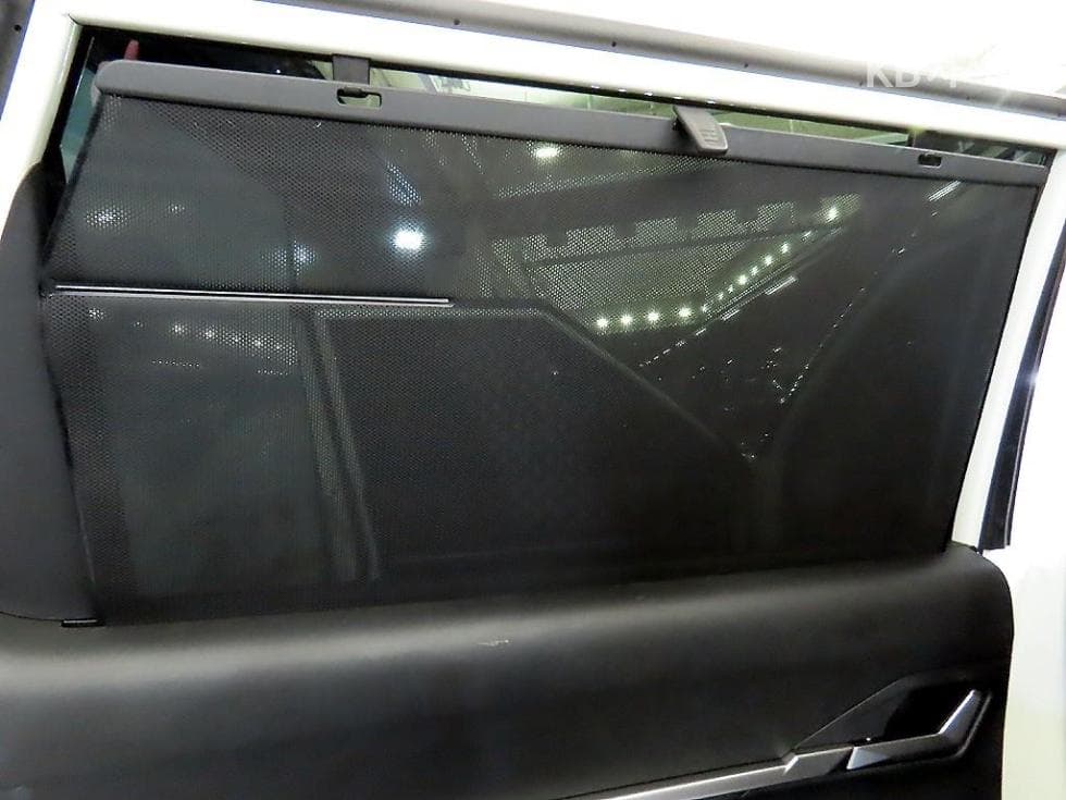 КейДжи Мобилити 토레스(J100)1.5 GDI Турбо T7 - 16