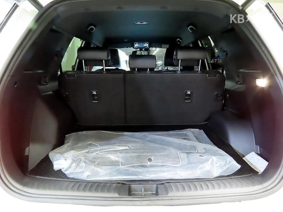 КейДжи Мобилити 토레스(J100)1.5 GDI Турбо T7 - 17