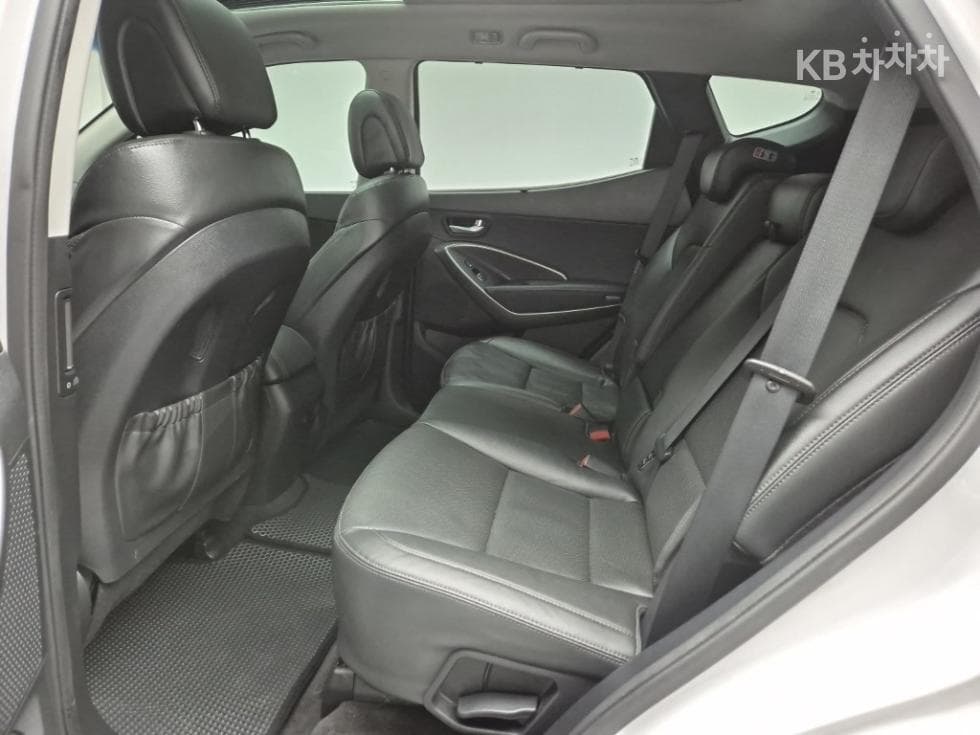 Хюндай Санта Фе The PrimeДизел Хонда R-двигател 2.0 дизел 2WD 5-местен Стойност Плюс - 12