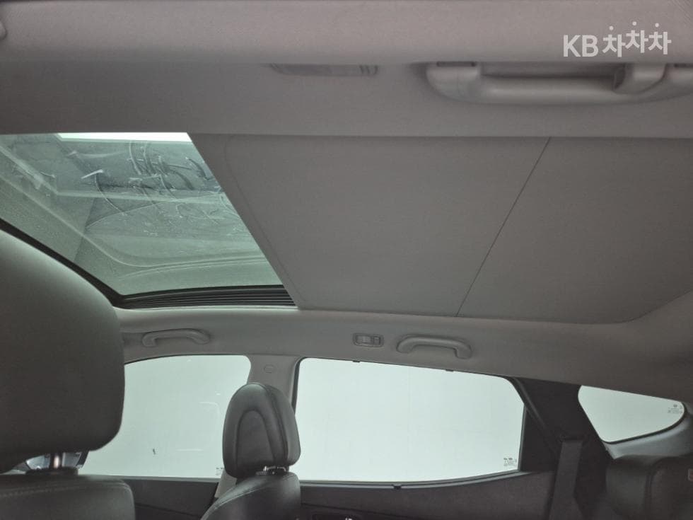 Хюндай Санта Фе The PrimeДизел Хонда R-двигател 2.0 дизел 2WD 5-местен Стойност Плюс - 13