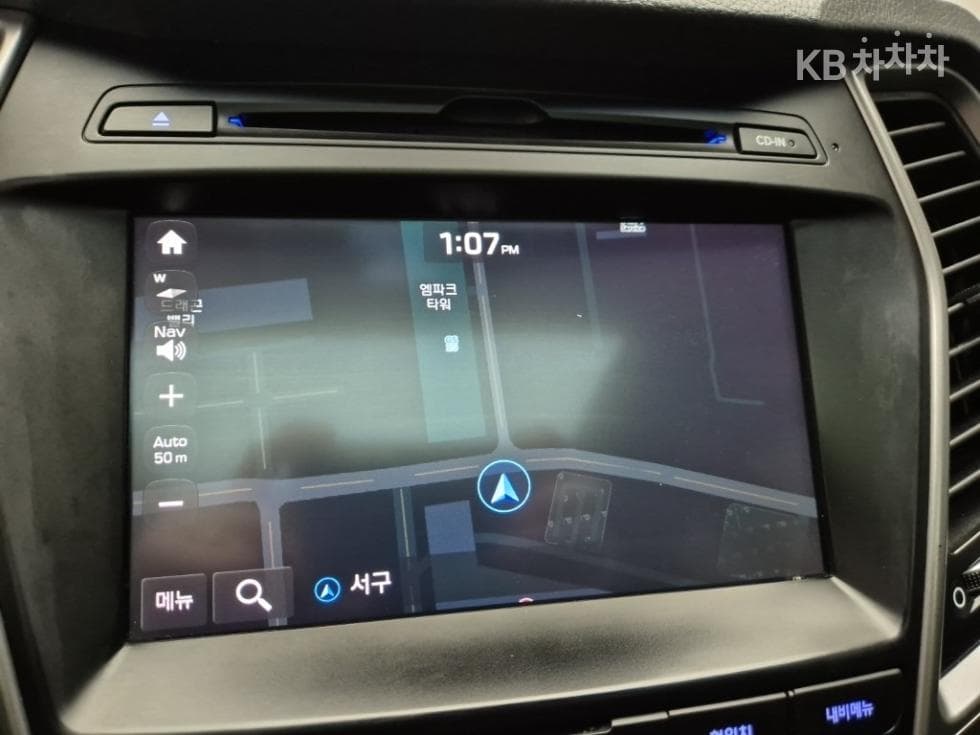 Хюндай Санта Фе The PrimeДизел Хонда R-двигател 2.0 дизел 2WD 5-местен Стойност Плюс - 14