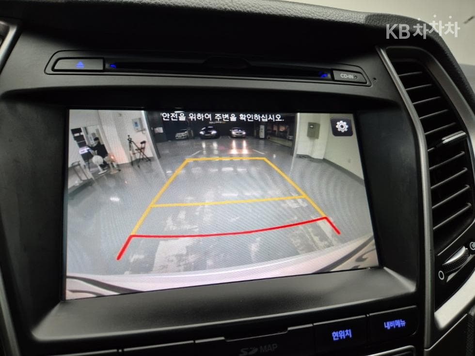 Хюндай Санта Фе The PrimeДизел Хонда R-двигател 2.0 дизел 2WD 5-местен Стойност Плюс - 15