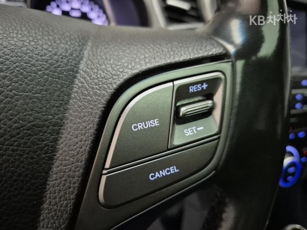 Хюндай Санта Фе The PrimeДизел Хонда R-двигател 2.0 дизел 2WD 5-местен Стойност Плюс - 16