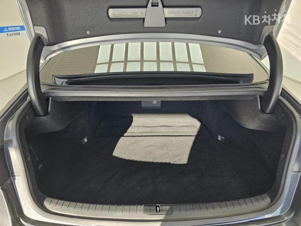 Дженезис G803.3 GDI AWD Премиум Люкс - 6