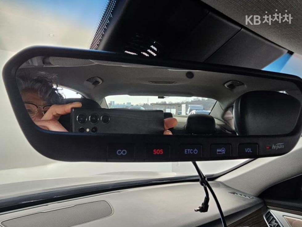 Дженезис G803.3 GDI AWD Премиум Люкс - 17