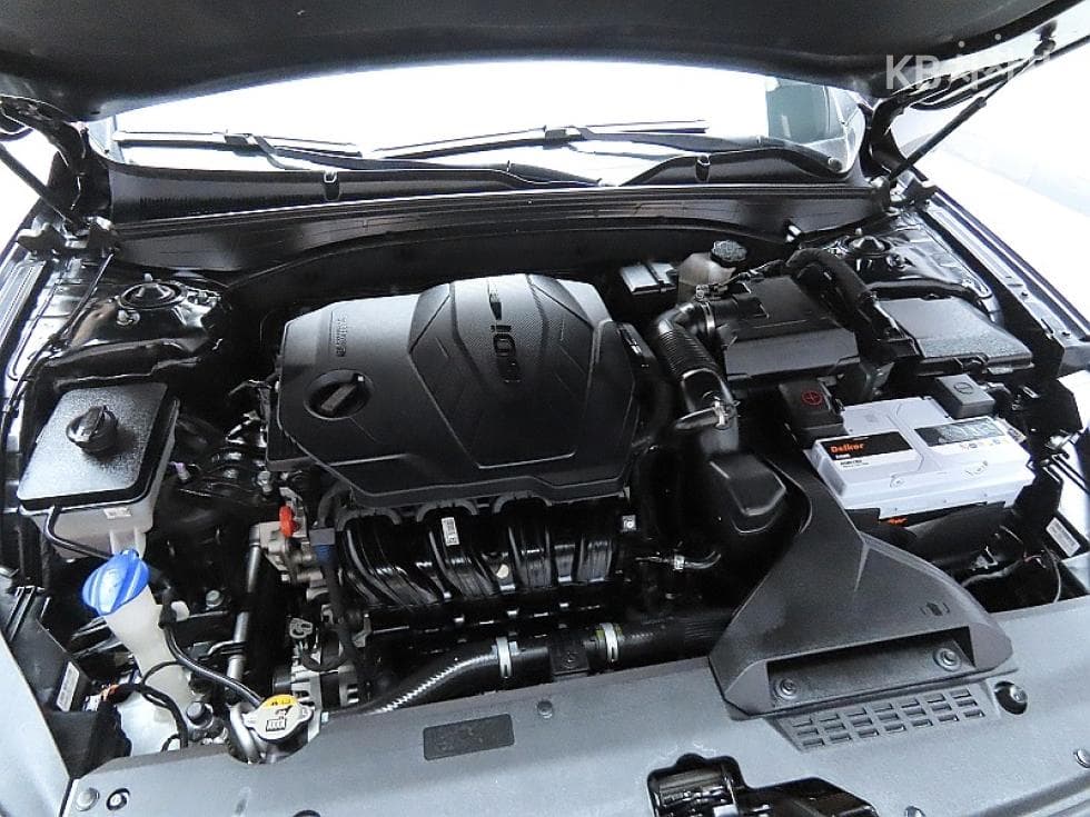 Киа K7 Premiere2.5 GDi X 에디션 - 7