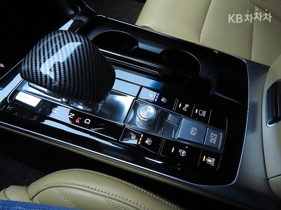 Киа K7 Premiere2.5 GDi X 에디션 - 9