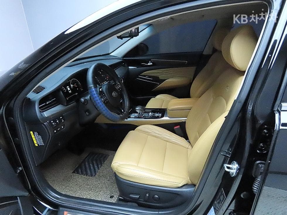 Киа K7 Premiere2.5 GDi X 에디션 - 10