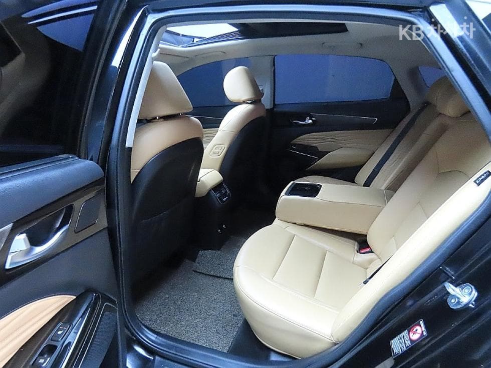 Киа K7 Premiere2.5 GDi X 에디션 - 11