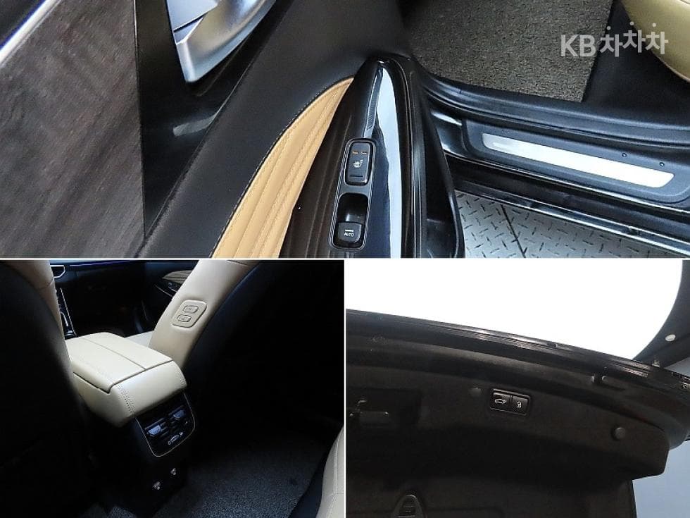 Киа K7 Premiere2.5 GDi X 에디션 - 18