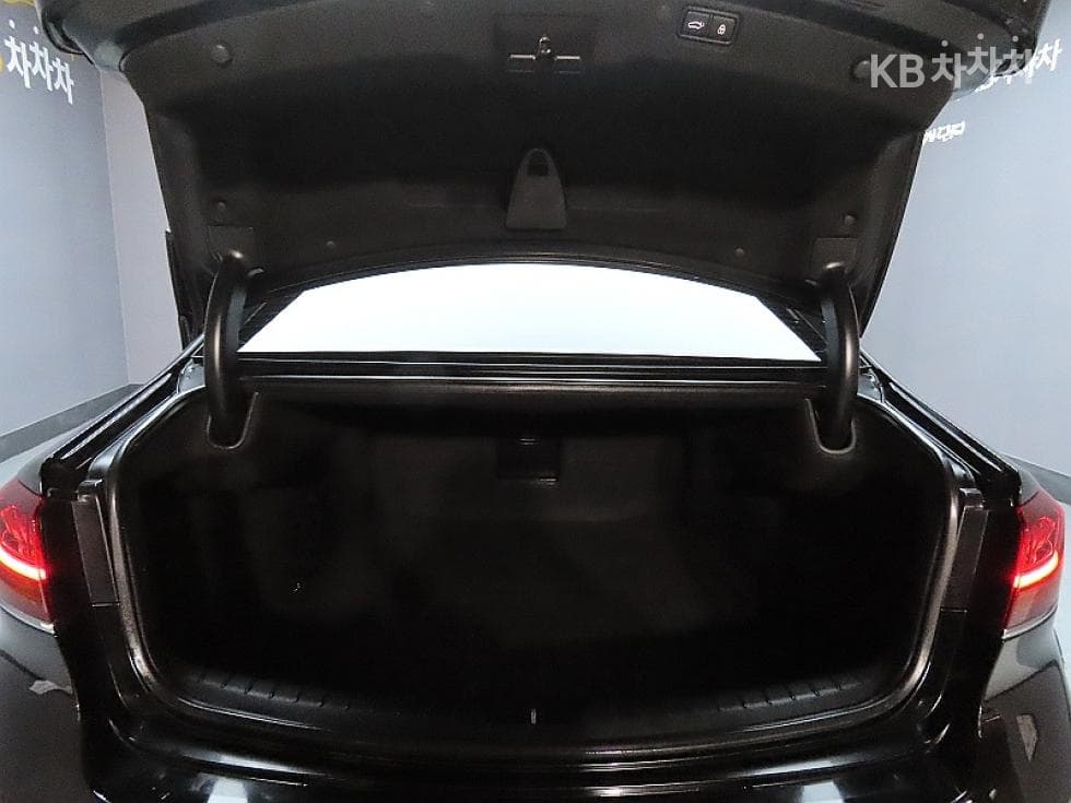 Киа K7 Premiere2.5 GDi X 에디션 - 19