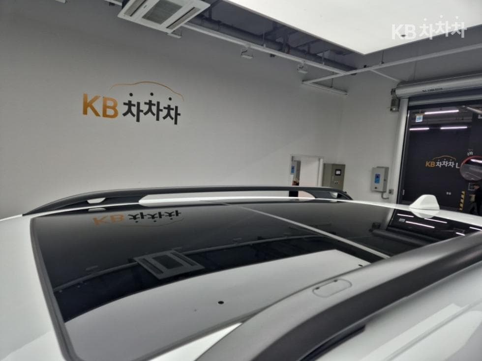 지프 체로키(KL)2.4 Gasoline AWD 80th Anniversary Edition - 13