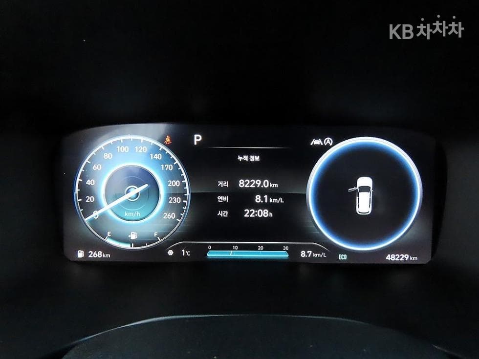 Hyundai The New (facelift) Santa Fe TMGasoline 2.5T 4WD Calligraphy - 9