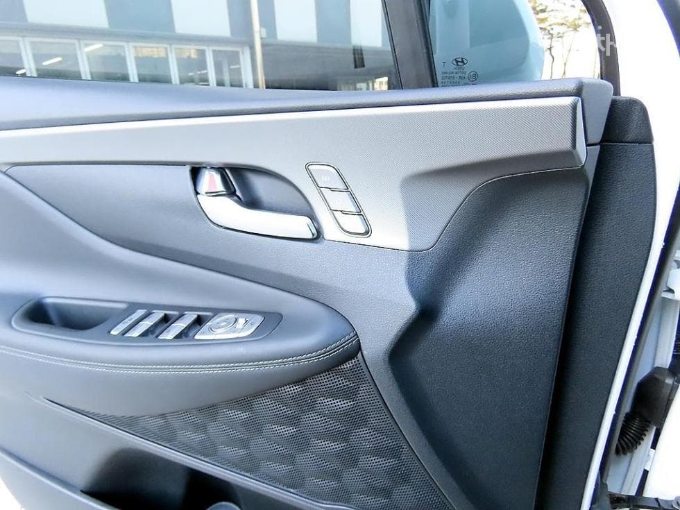Hyundai The New (facelift) Santa Fe TMGasoline 2.5T 4WD Calligraphy - 12