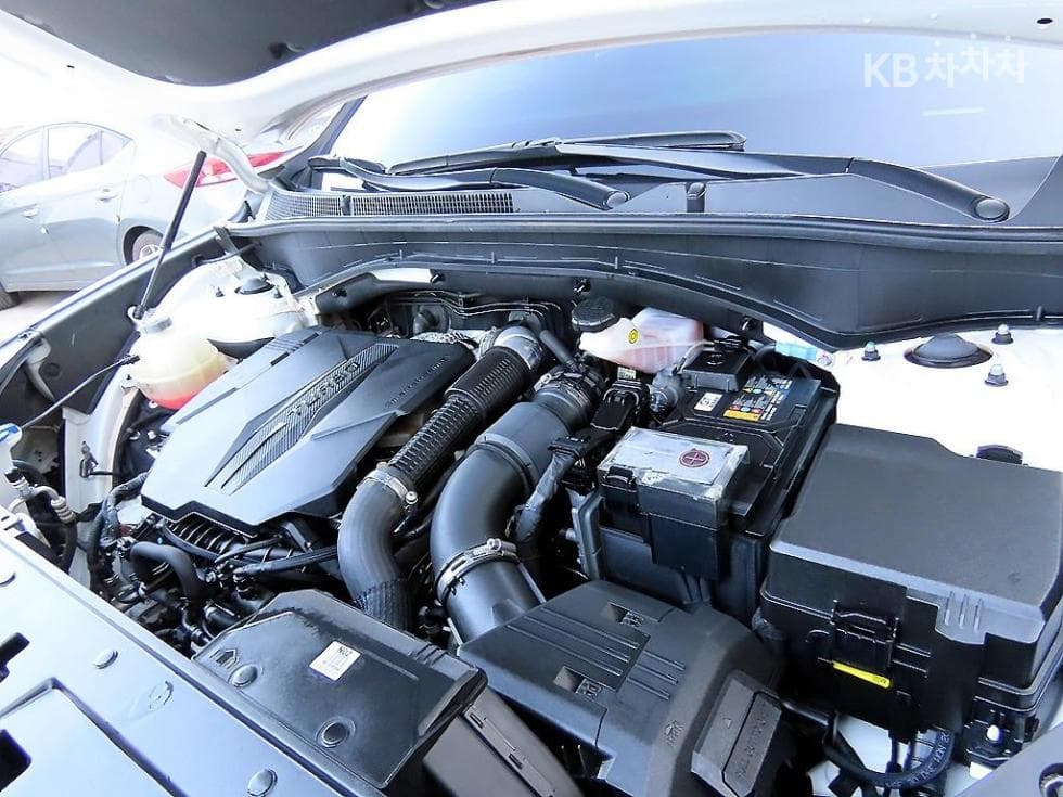 Hyundai The New (facelift) Santa Fe TMGasoline 2.5T 4WD Calligraphy - 19