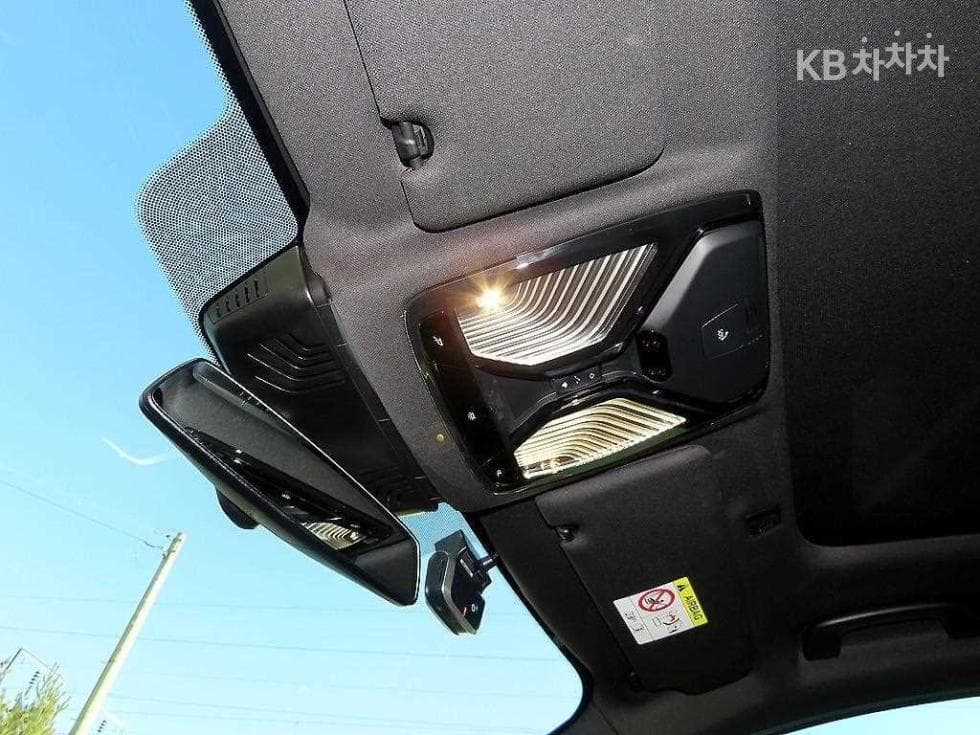 BMW 올Нов5 Серия (G30)520i M Sport - 16