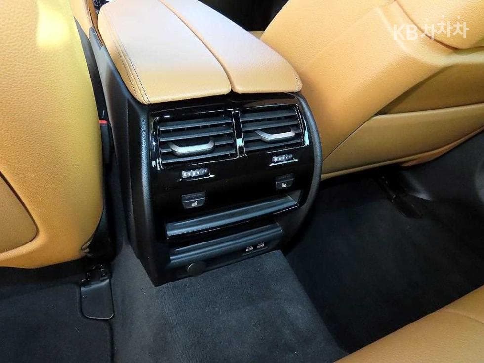 BMW 올Нов5 Серия (G30)520i M Sport - 17