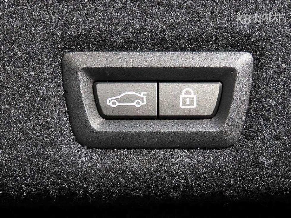 BMW 올Нов5 Серия (G30)520i M Sport - 18