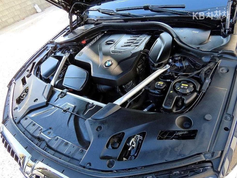 BMW 올Нов5 Серия (G30)520i M Sport - 19