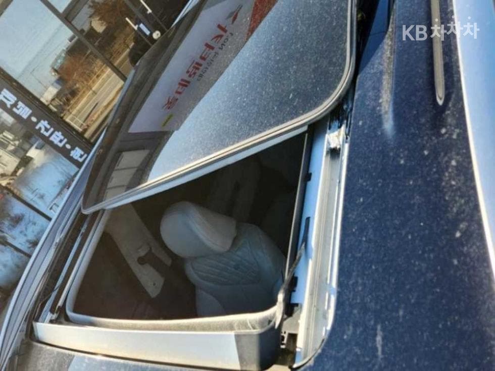 Hyundai Palisade3.8 Gasoline 7-seater (Limousine) Prestige - 5