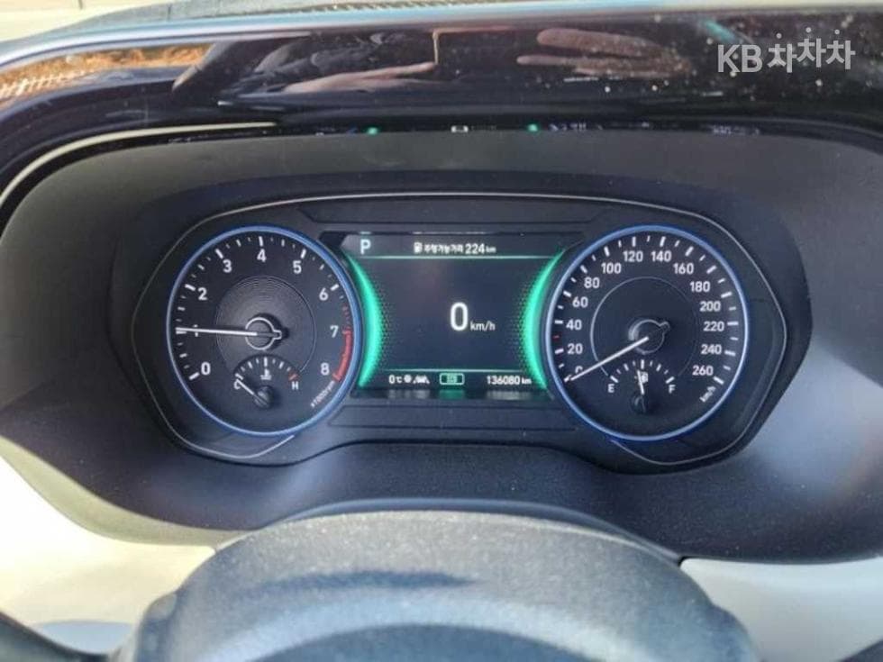 Hyundai Palisade3.8 Gasoline 7-seater (Limousine) Prestige - 14