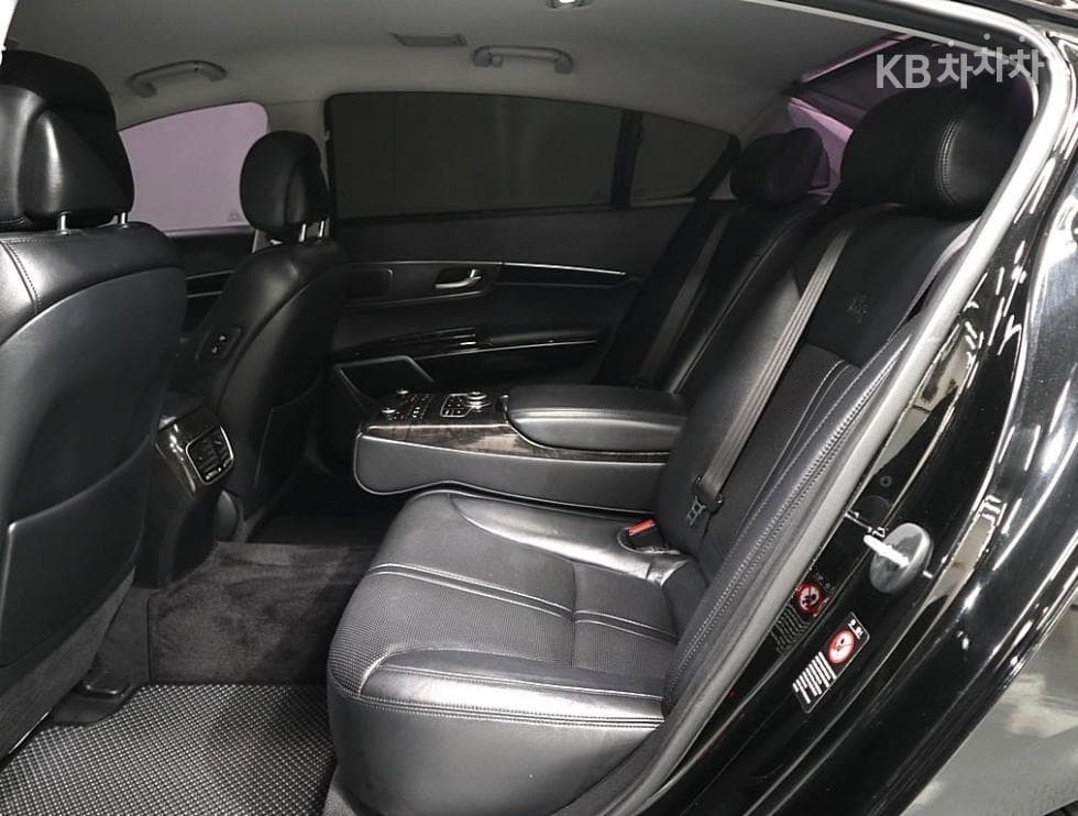 Kia K93.3 GDI 이그제큐티브 - 10