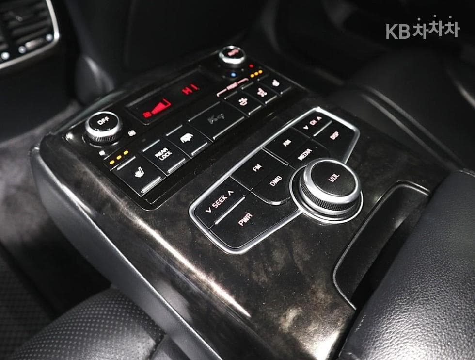 Kia K93.3 GDI 이그제큐티브 - 14