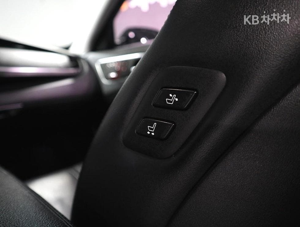 Kia K93.3 GDI 이그제큐티브 - 15