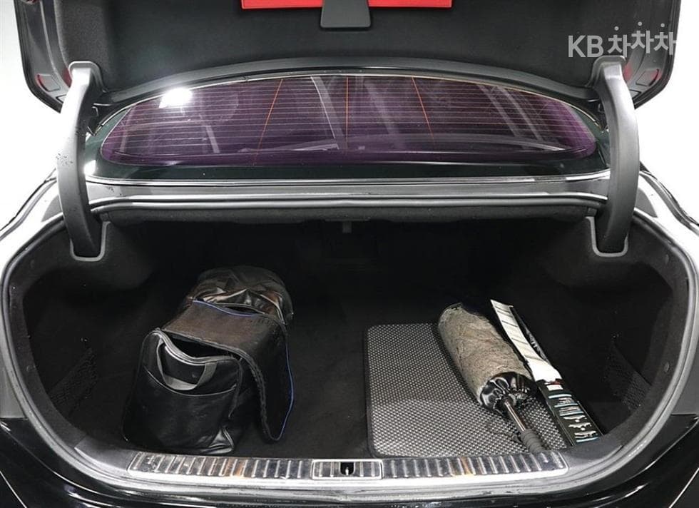 Kia K93.3 GDI 이그제큐티브 - 16