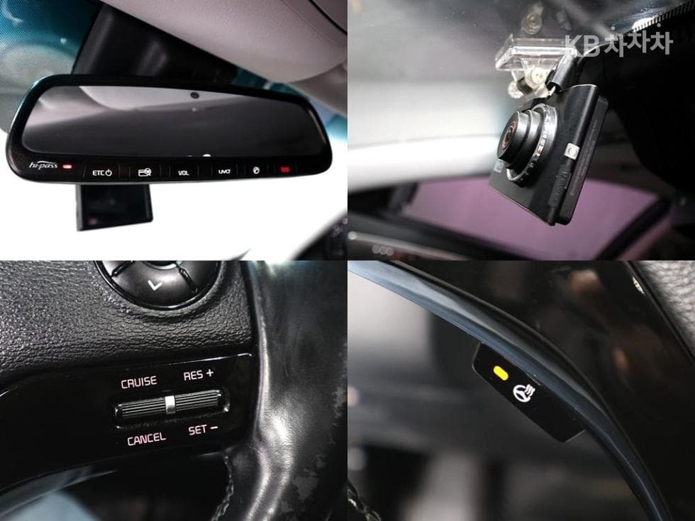 Kia K93.3 GDI 이그제큐티브 - 19