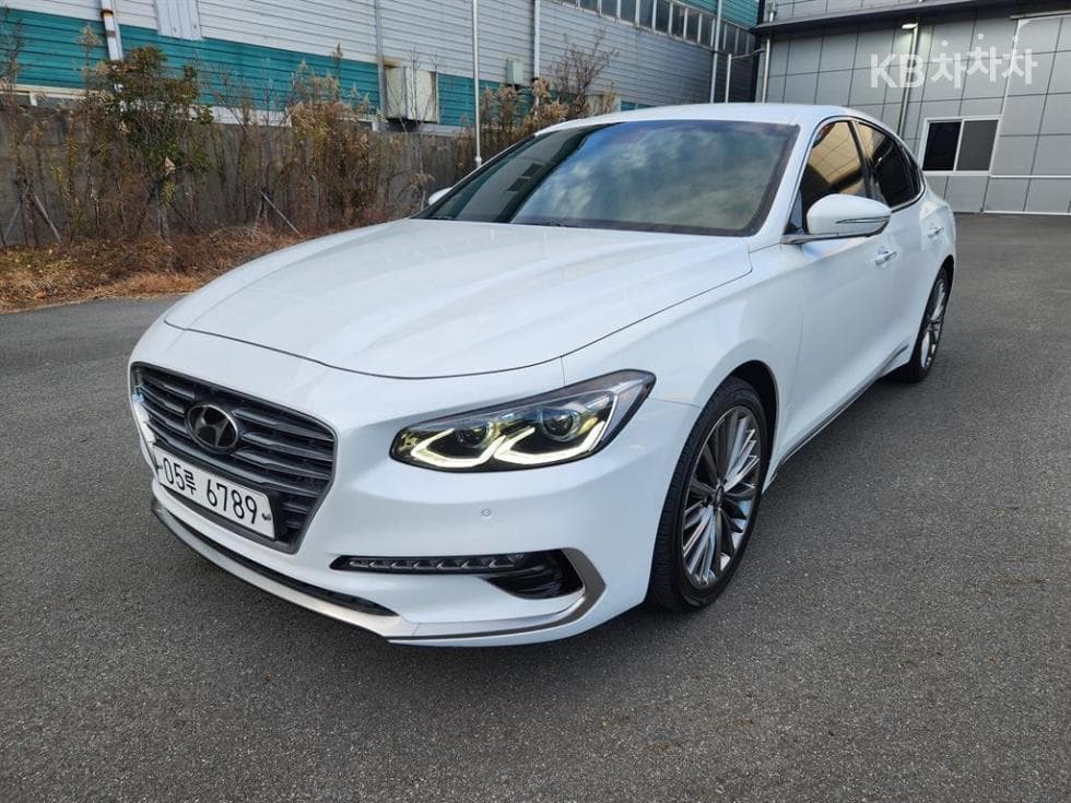 Хюндай Grandeur (Azera)IG 3.0 Exclusive Стандартен - Image 1