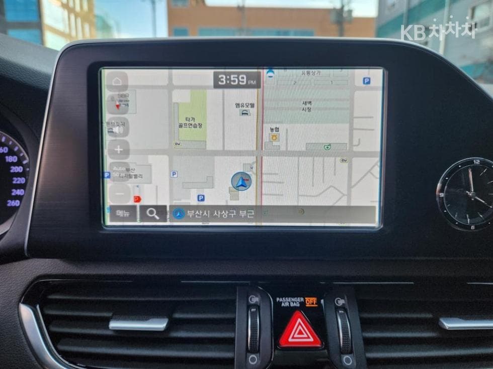 Хюндай Grandeur (Azera)IG3.0 Exclusive Стандартен - 8