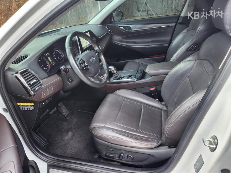 Хюндай Grandeur (Azera)IG3.0 Exclusive Стандартен - 16