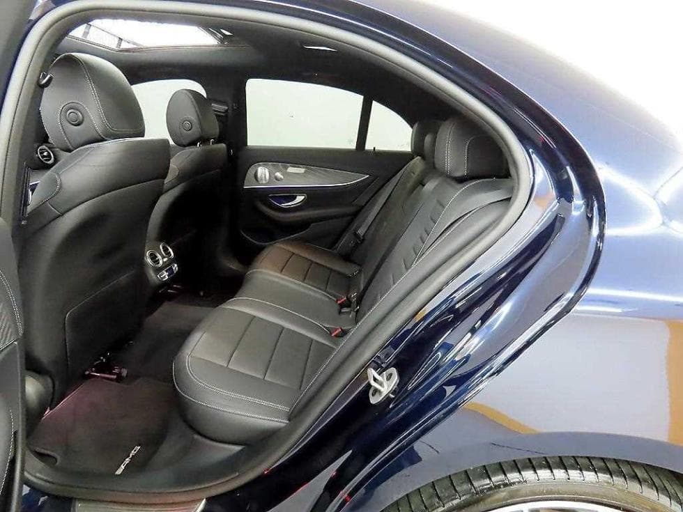 Mercedes-Benz E-Клас (W213)E350 4MATIC Avantgarde - 6