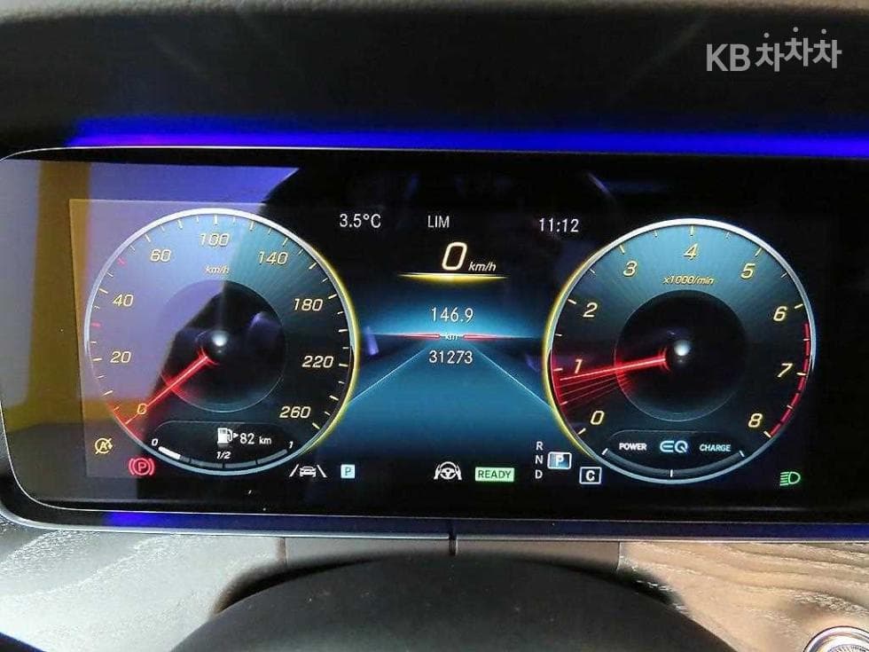 Mercedes-Benz E-Клас (W213)E350 4MATIC Avantgarde - 8