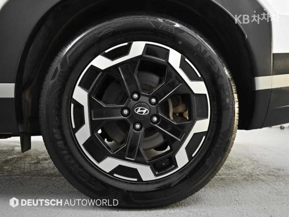 Хюндай Ди Всеново Санта Фе MX5Бензин 2.5T 2WD Престиж - 5