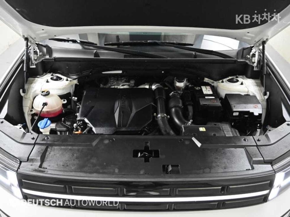 Хюндай Ди Всеново Санта Фе MX5Бензин 2.5T 2WD Престиж - 6