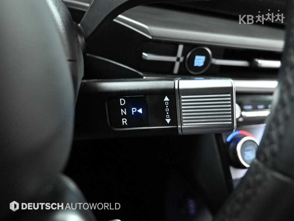 Хюндай Ди Всеново Санта Фе MX5Бензин 2.5T 2WD Престиж - 9