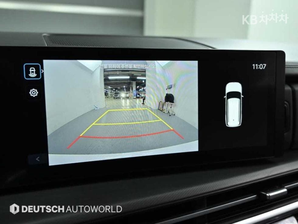 Хюндай Ди Всеново Санта Фе MX5Бензин 2.5T 2WD Престиж - 15