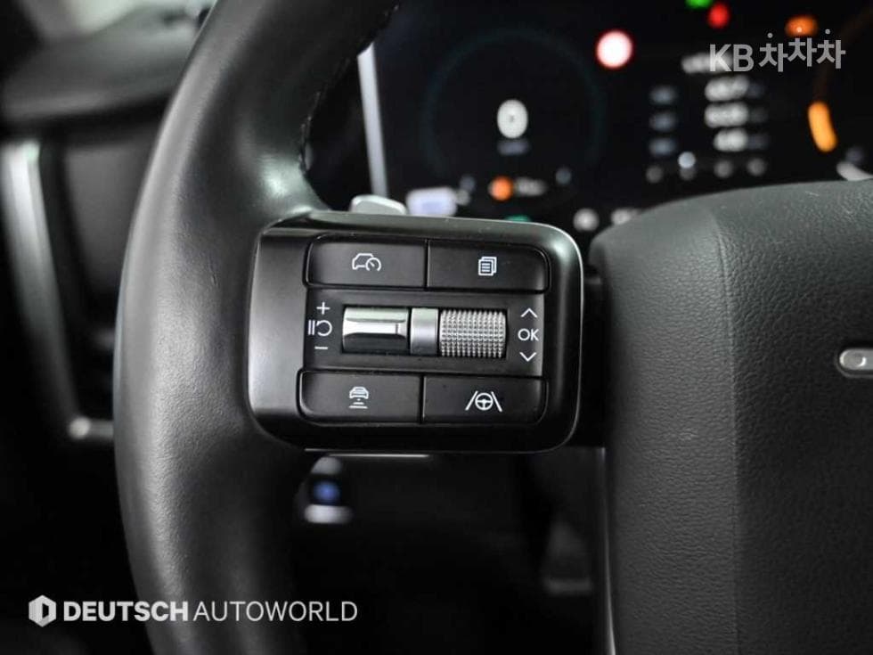 Хюндай Ди Всеново Санта Фе MX5Бензин 2.5T 2WD Престиж - 18