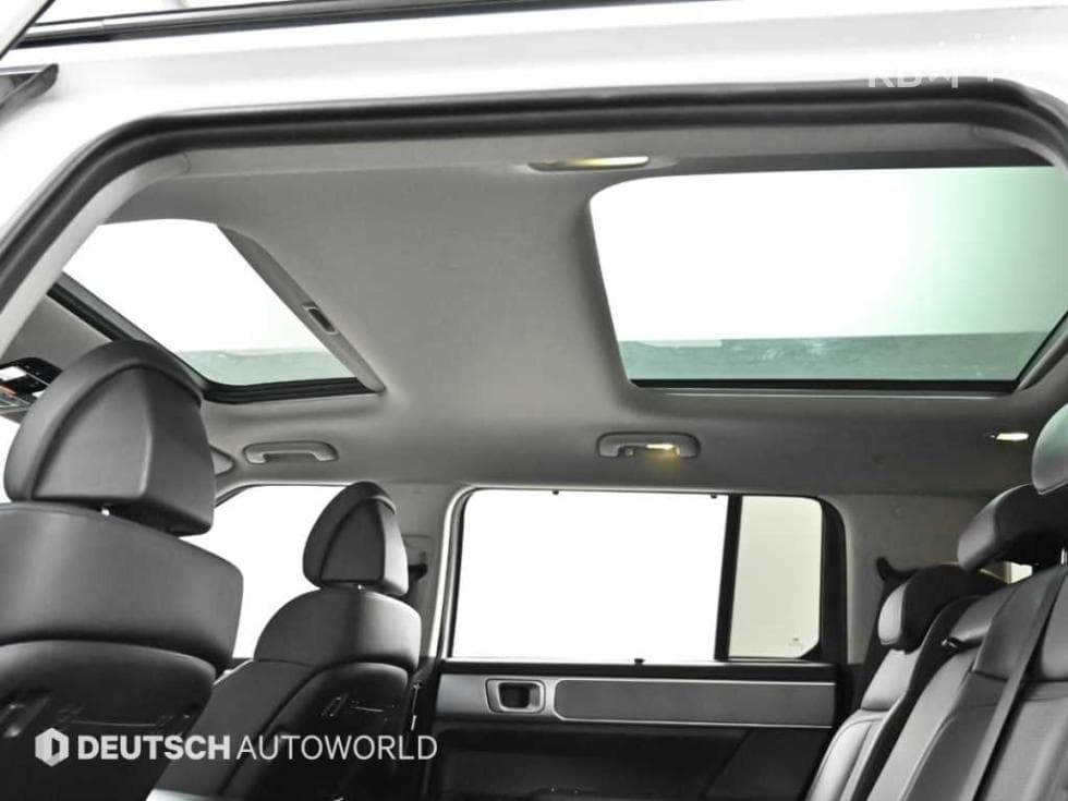 Хюндай Ди Всеново Санта Фе MX5Бензин 2.5T 2WD Престиж - 19