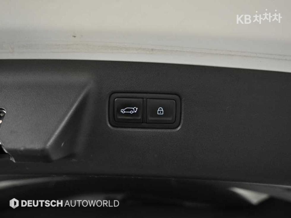 Хюндай Ди Всеново Санта Фе MX5Бензин 2.5T 2WD Престиж - 20